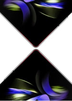 Galaxy Z Fold 5 Kılıf Zore Sert Kıpta Kapak