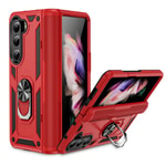 Galaxy Z Fold 5 Kılıf Zore Vega Kapak