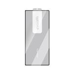 Galaxy Z Fold 6 CaseWorld Ultra-Thin Serisi 0.15mm Schott Cam Temperli Ekran Koruyucu