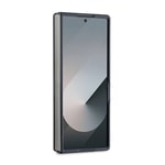 Galaxy Z Fold 6 Kılıf Guess Orjinal Lisanslı M-safe Şarj Özellikli Love Guess Printing Kapak