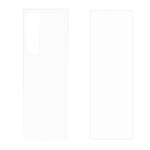 Galaxy Z Fold 6 Zore Etnaa 2in1 Cam Ekran Koruyucu