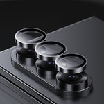 Galaxy Z Fold 7 Benks AR Glass Warrior Premium Cam Kamera Lens Koruyucu