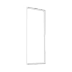 Galaxy Z Fold 7 Benks Crystal Grand Combo Üçlü Aksesuar Seti (Ön Arka Şeffaf Kapak + Ekran Koruyucu)