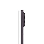 Galaxy Z Fold 7 CaseWorld Applicator Serisi 2.5D Eyesafe Mavi Işık Teknolojili Safir 0.33mm Temperli Cam Ekran Koruyucu + Uygulama Aparatı