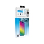 Galaxy Z Fold 7 CaseWorld Applicator Serisi 2.5D Eyesafe Mavi Işık Teknolojili Safir 0.33mm Temperli Cam Ekran Koruyucu + Uygulama Aparatı