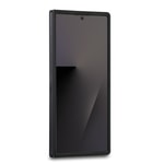 Galaxy Z Fold 7 Kılıf Guess Orjinal Lisanslı PU Deri Büyük Metal Logo Dizaynlı Kapak