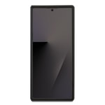 Galaxy Z Fold 7 Kılıf Guess Orjinal Lisanslı M-safe Şarj Özellikli 4G Desen Yazı Logolu Kapak