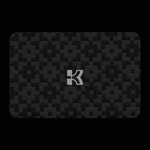 Galaxy Z Fold 7 Kılıf M-Safe Şarj Özellikli Benks ArmorAir ArmorGrid Serisi Kevlar Kapak