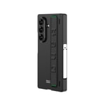 Galaxy Z Fold 7 Kılıf Zore Kıpta KPT-01 Standlı Kapak