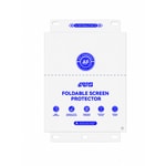 Galaxy Z Fold 7 Mohseven Internal Film Pet İç Ekran Koruyucu