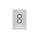 Galaxy Z Fold 8 CaseWorld Alloy Serisi Oleofobik Anti Reflective Kamera Lens Koruyucu