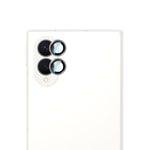 Galaxy Z Fold 8 CaseWorld Alloy Serisi Oleofobik Anti Reflective Kamera Lens Koruyucu