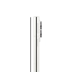 Galaxy Z Fold 8 CaseWorld Applicator Serisi 2.5D Eyesafe Mavi Işık Teknolojili Safir 0.33mm Temperli Cam Ekran Koruyucu + Uygulama Aparatı