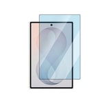 Galaxy Z Fold 8 CaseWorld Applicator Serisi 2.5D Eyesafe Mavi Işık Teknolojili Safir 0.33mm Temperli Cam Ekran Koruyucu + Uygulama Aparatı