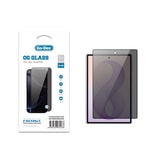Galaxy Z Fold 8 Go Des OG Glass Privacy Antistatik Temperli Cam Ekran Koruyucu