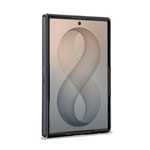 Galaxy Z Fold 8 Kılıf Guess Orjinal Lisanslı 4G Desenli Metal Büyük 4G ve Yazı Logolu Kapak