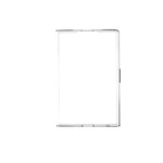 Galaxy Z Fold 8 Kılıf M-safe Şarj Özellikli Transparan Sert PC Wlons Pita Kapak