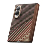 Galaxy Z Fold 8 Kılıf M-safe Şarj Özellikli Raptic Aramid SkinPro Serenity Serisi Kapak