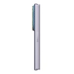 Galaxy Z Fold 8 Kılıf M-safe Şarj Özellikli Aramid Karbon Fiber Pitaka Sunset 2.0 California Dream Serisi Kapak