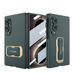 Galaxy Z Fold 8 Kılıf Zore Kıpta KPT-03 Sert PC Kapak