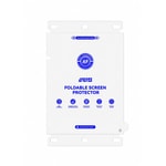 Galaxy Z Fold 8 Mohseven Internal Film Pet Ekran Koruyucu