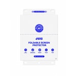 Galaxy Z Fold 8 Mohseven Internal Film Pet İç Ekran Koruyucu