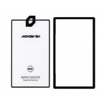 Galaxy Z Fold 8 Mohseven Sapphire Coating 2.5D HD Temperli Cam Ekran Koruyucu