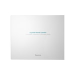 Galaxy Z Fold 8 Ultra Benks Crystal Grand Combo Üçlü Aksesuar Seti (Ön Arka Şeffaf Kapak + Ekran Koruyucu)