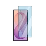 Galaxy Z Fold 8 Ultra CaseWorld Applicator Serisi 2.5D Eyesafe Mavi Işık Teknolojili Safir 0.33mm Temperli Cam Ekran Koruyucu + Uygulama Aparatı