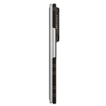 Galaxy Z Fold 8 Ultra Kılıf M-safe Şarj Özellikli Raptic Aramid SkinPro Serisi Karbon Kapak
