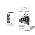 Galaxy Z Fold 8 Zore CL-12 Premium Safir Parmak İzi Bırakmayan Anti-Reflective Kamera Lens Koruyucu