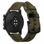Gear S2 (20mm) KRD-19 Deri Kordon