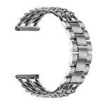 ​​Gear S3 (22mm) KRD-17 Metal Kordon