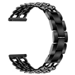 ​​Gear S3 (22mm) KRD-17 Metal Kordon