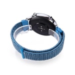 ​​Gear S3 (22mm) Zore KRD-03 Hasır Kordon