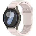Gear S3 Zore KRD-132 22mm Silikon Kordon Strap Kayış