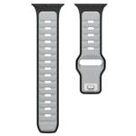 Gear S3 Zore KRD-135 22mm Silikon Kordon Strap Kayış