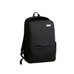 Go Des GD-6005 Nefes Alabilen Kumaş Şok Emici Omuz Askılı Laptop ve Notebook Sırt Çantası