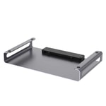 Go Des GD-9126 Hub Destekli Laptop Standı Docking Station Stand