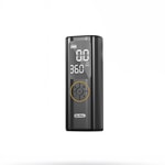 Go Des GD-B638 LED Işıklı Araç Hava Kompresörü ve Powerbank 12V