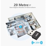 Go Des GD-BT112 USB Bluetooth Adaptör