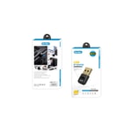 Go Des GD-BT117 USB Bluetooth Adaptör