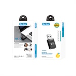 Go Des GD-BT118 Çift Band WİFİ - Bluetooth USB Adaptör