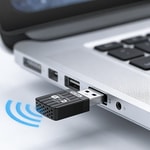 Go Des GD-BT118 Çift Band WİFİ - Bluetooth USB Adaptör