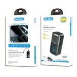 Go Des GD-BT208 Tak Çalıştır 4in1 Wireless Adaptör V5.3