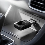Go Des GD-BT212 Android Auto Destekli CarPlay USB Bluetooth Wireless Transmitter Adaptör
