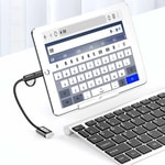 Go Des GD-CT033 2 in 1 Micro - Type-C Otg