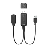 Go Des GD-DM566 Kablosuz HDMI Ses ve Görüntü Aktarıcı