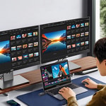 Go Des GD-DM568 Kablosuz HDTV Ultra HD 4K Görüntü Aktarıcı Adaptör