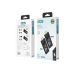 Go Des GD-DM568 Kablosuz HDTV Ultra HD 4K Görüntü Aktarıcı Adaptör